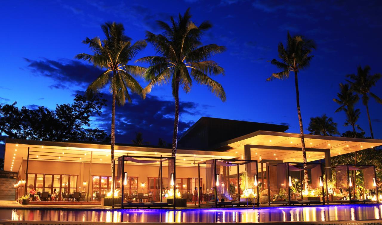 The Oriental Leyte Hotel Tacloban Exterior foto