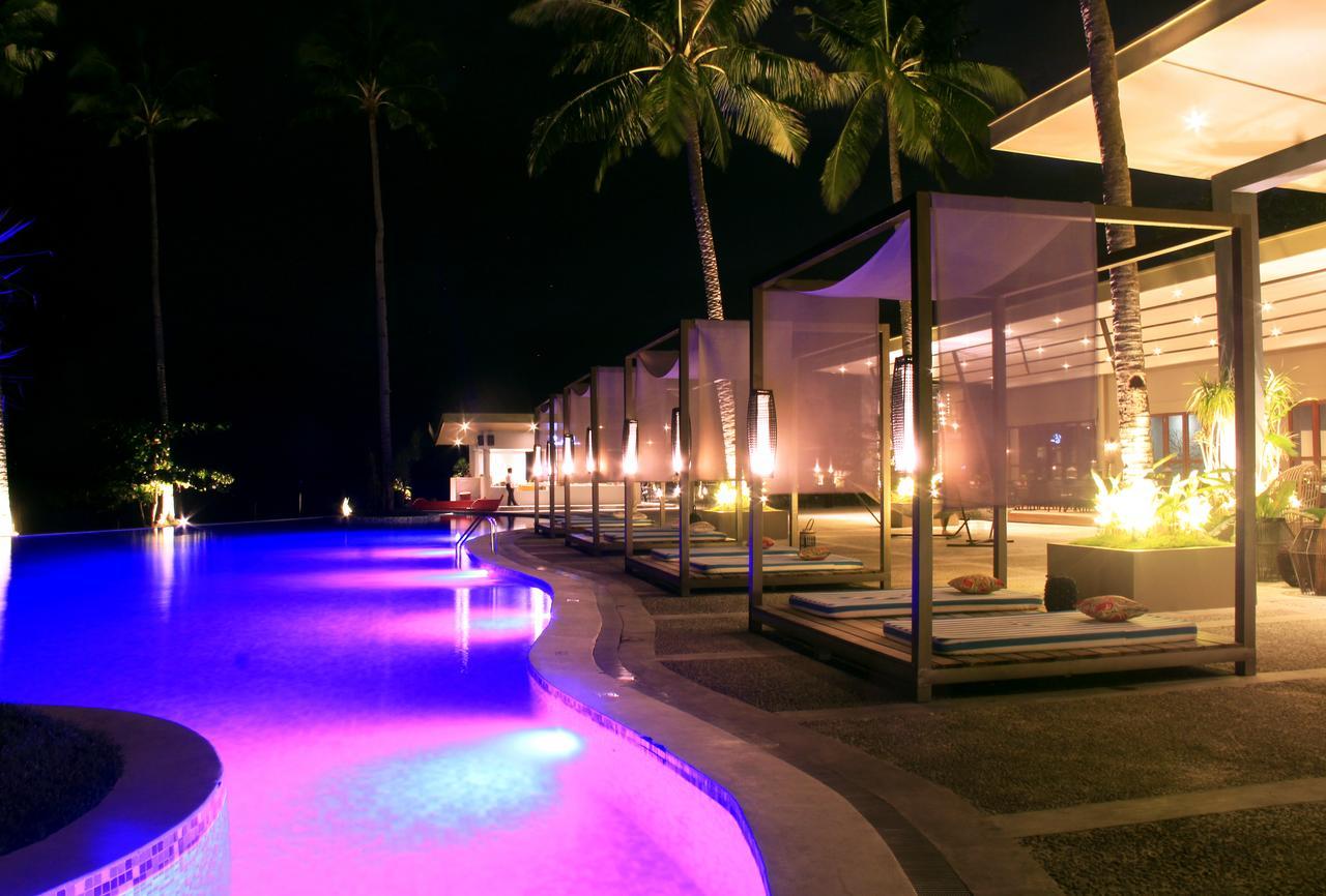 The Oriental Leyte Hotel Tacloban Exterior foto