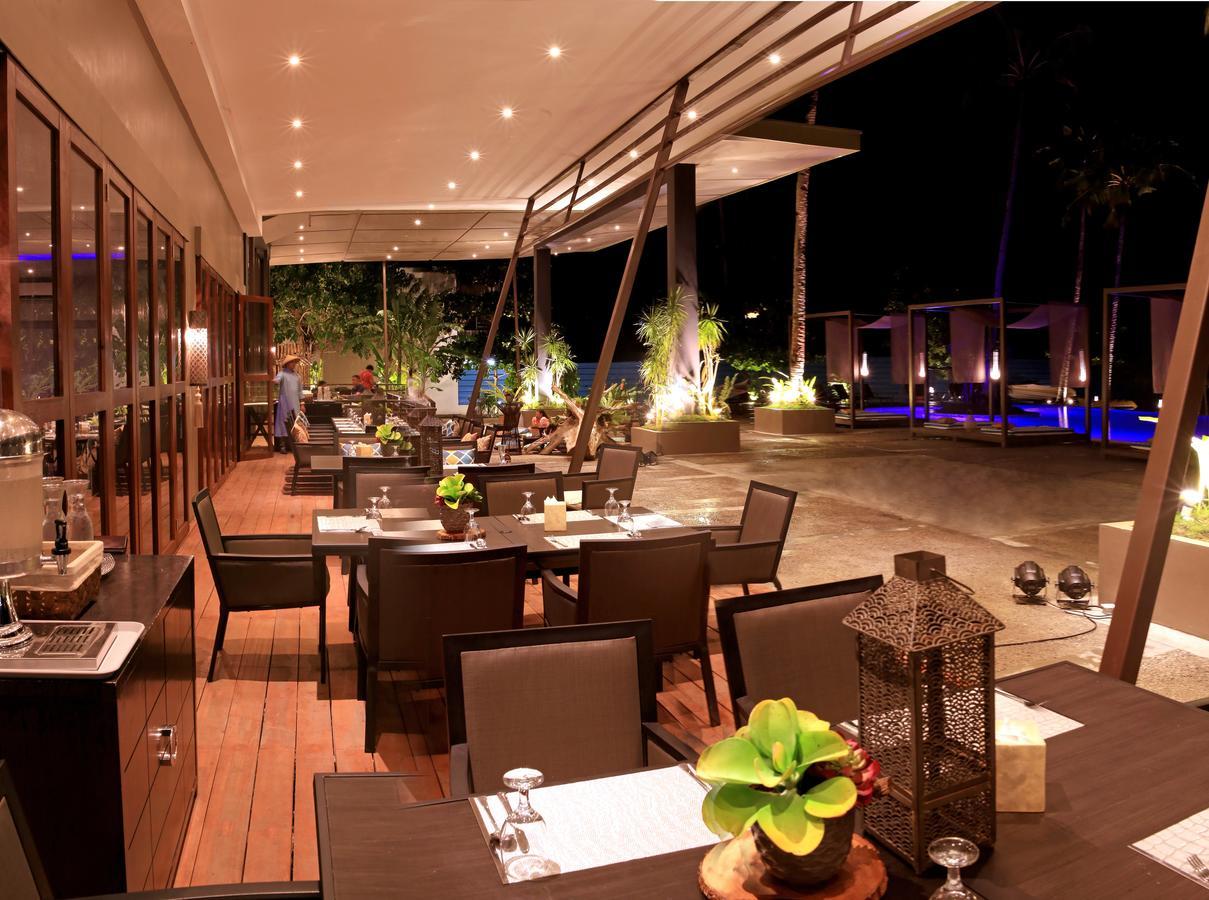 The Oriental Leyte Hotel Tacloban Exterior foto