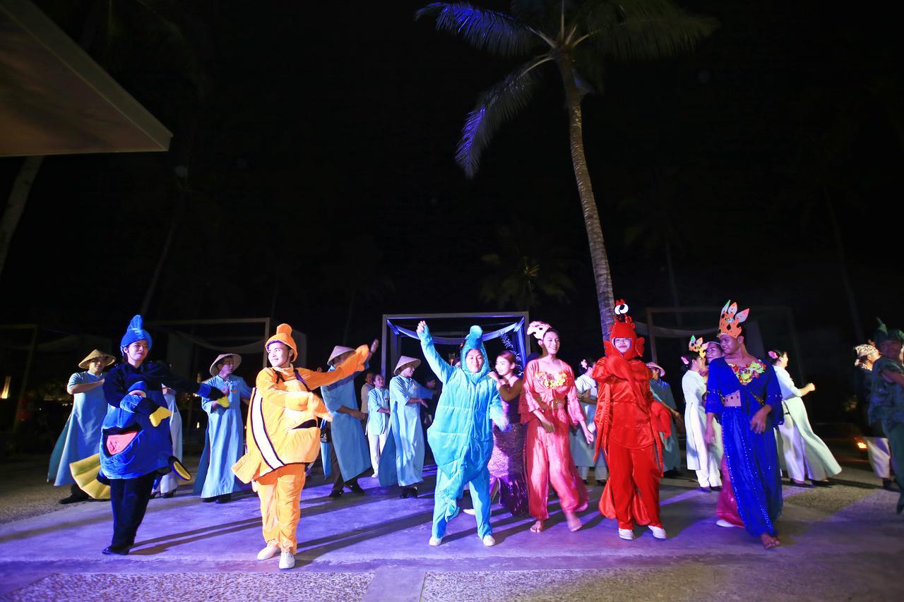 The Oriental Leyte Hotel Tacloban Exterior foto