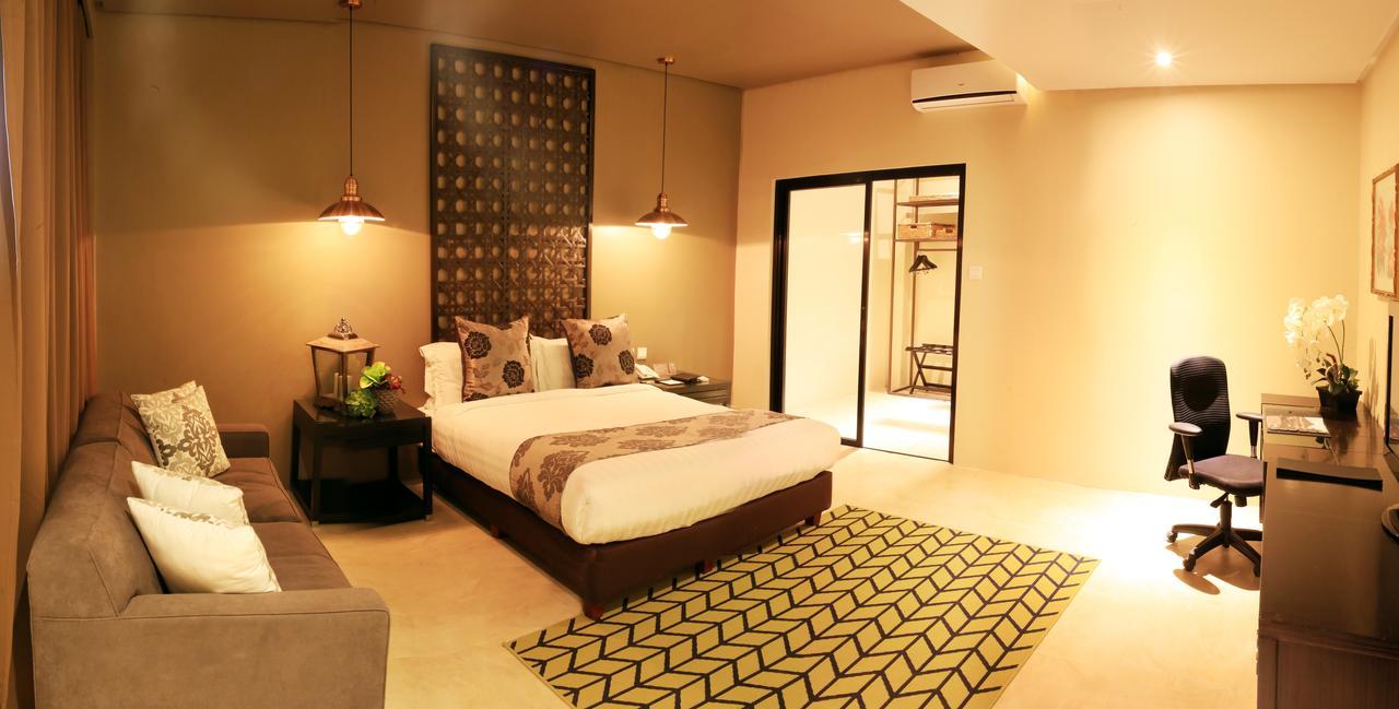 The Oriental Leyte Hotel Tacloban Exterior foto